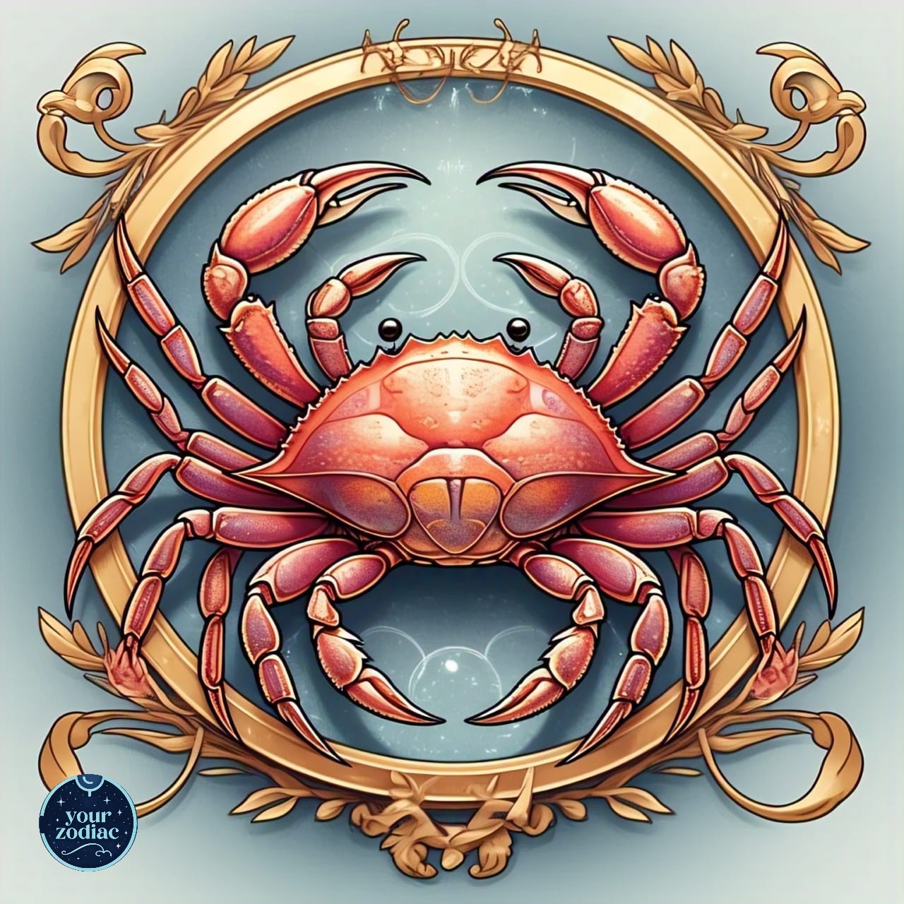 Cancer Horoscope: A Day of Confidence, Clarity, and Emotional Growth