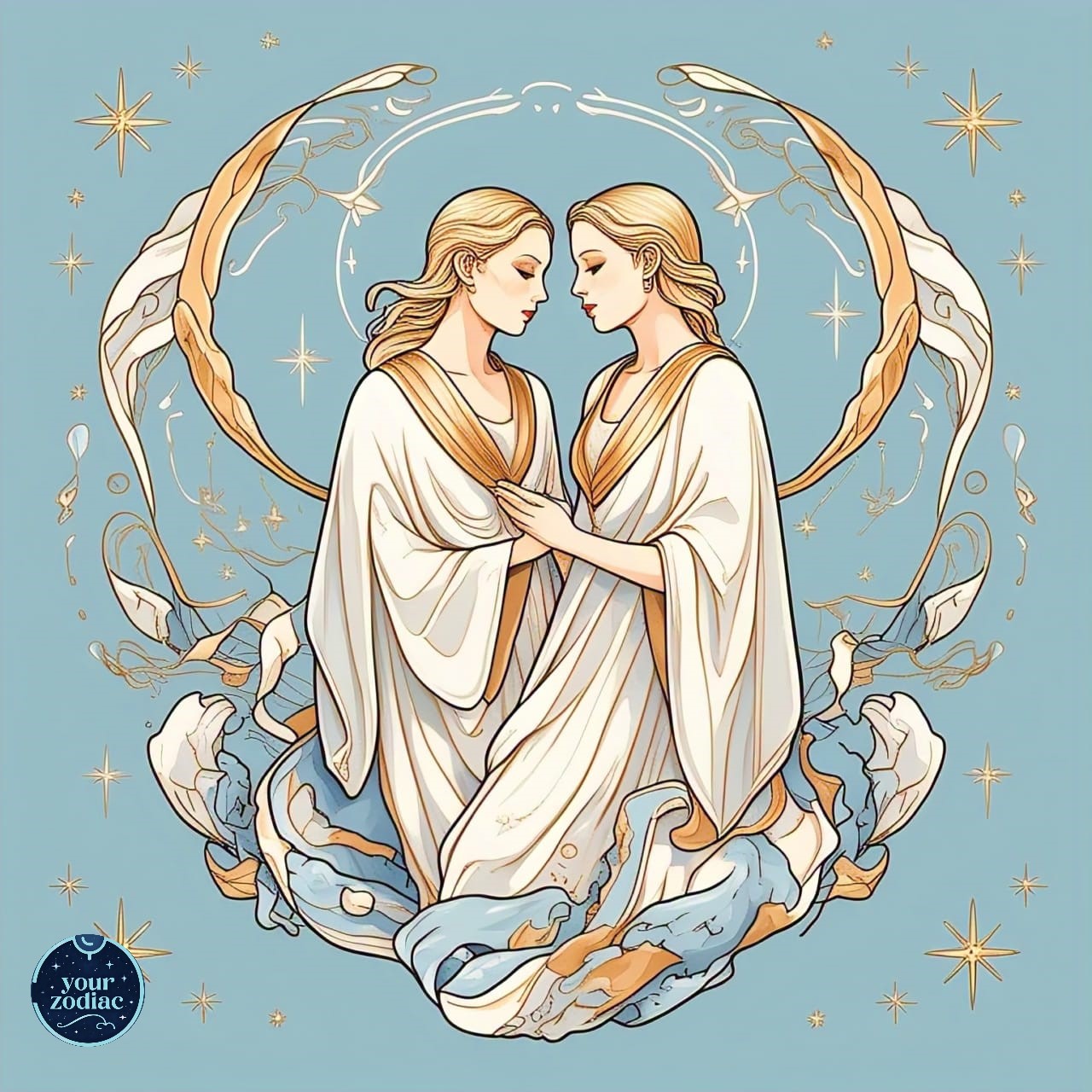 Gemini Horoscope: A Day of Transformative Connections and Self-Discovery