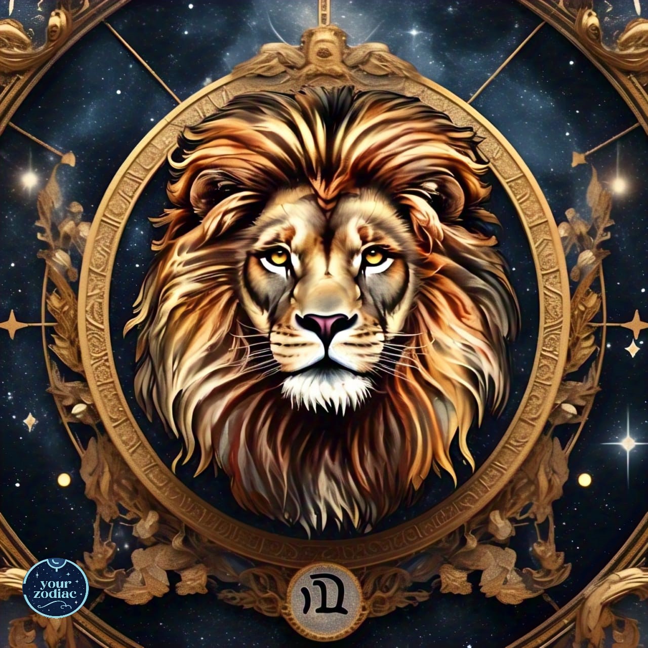 Leo Horoscope: A Day of Humour, Reflection, and Growth