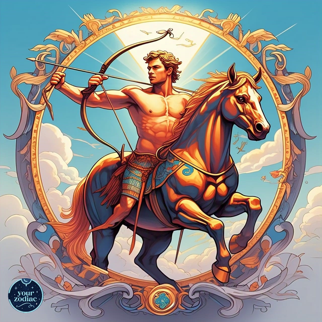Sagittarius: The Adventurous Philosopher of the Zodiac
